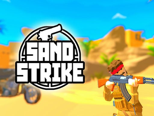 Hình ảnh game Gun Shooting CS
