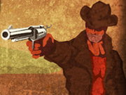 Hình ảnh game Gunblood