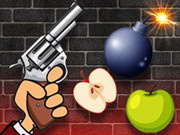 Hình ảnh game Gunhit