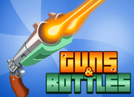 Hình ảnh game Guns & Bottles