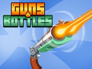 Hình ảnh game Guns And Bottles