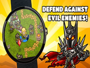 Hình ảnh game Guns N Glory Heroes