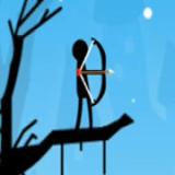 Chơi game poki Halloween Archer