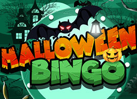 Hình ảnh game Halloween Bingo