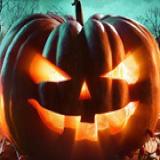 Chơi game poki Halloween Jigsaw Puzzle Collection