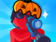 Hình ảnh game Halloween Pocket Sniper 3D