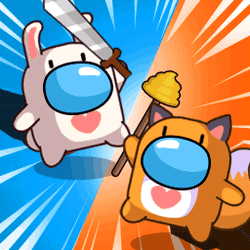 Hình ảnh game Hammer Master io 