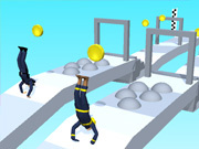 Hình ảnh game Handstand Run