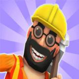 Chơi game poki Handyman 3d