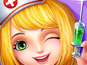 Hình ảnh game Happy Doctor Mania