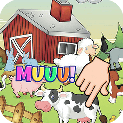 Hình ảnh game Happy Farm for Kids