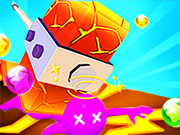 Hình ảnh game Happy Popodino