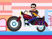 Hình ảnh game Happy Racing Online