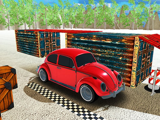 Hình ảnh game Hard Parking Pro