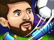 Hình ảnh game Head Soccer World Champion