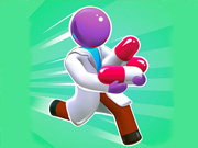 Hình ảnh game Healing Rush