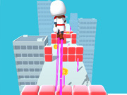 Hình ảnh game Heels Stacky Rush 3D