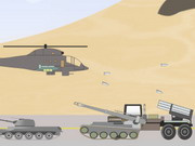 Hình ảnh game Heli Defense