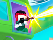 Hình ảnh game Hellcopter