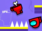 Hình ảnh game Help Imposter Escape