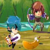 Chơi game poki Hero Tales