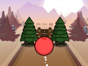 Hình ảnh game Heroball Run