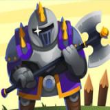 Chơi game poki Heroes Towers