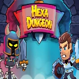 Hexa Dungeon: H?m ng?c Hexa