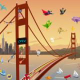 Chơi game poki Hidden Objects Hello Usa