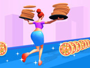 Hình ảnh game High Pizza