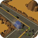 Highway Getaway!