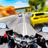 Chơi game poki Highway Rider Extreme