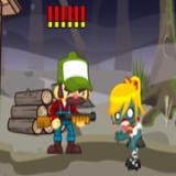 Chơi game poki Hill Billy Hank