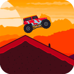Hình ảnh game Hill Racing 