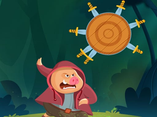 Hình ảnh game Hit It Right