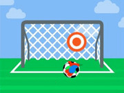 Hình ảnh game Hit The Bullseye