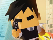 Hình ảnh game Hitman Rush