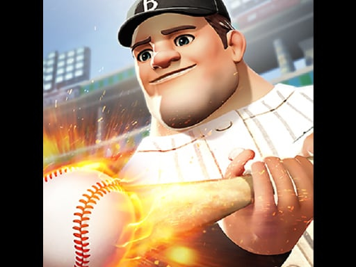 Hình ảnh game Home Run 2.0