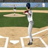 Chơi game poki Home Run Derby