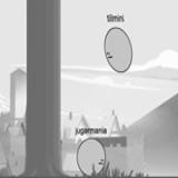 Chơi game poki Hopz.io