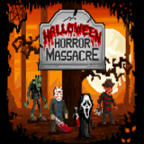 Chơi game poki Horror Massacre