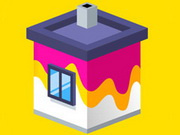 Hình ảnh game House Paint