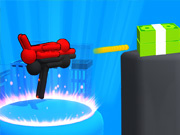Hình ảnh game Human Gun