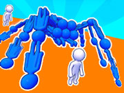 Hình ảnh game Human Vehicle Battle
