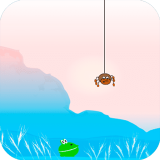 Chơi game poki Hunt - Feed the Frog 2