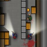 Chơi game poki Hunter Assassin 2