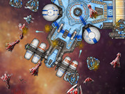Hình ảnh game Hyperfleet.io