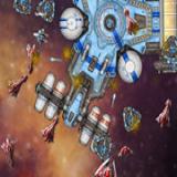 Chơi game poki Hyperfleet.io