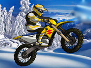 Hình ảnh game Ice Biker