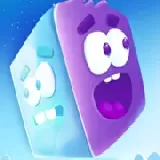 Chi?c H?p M�u T�m Di ??ng